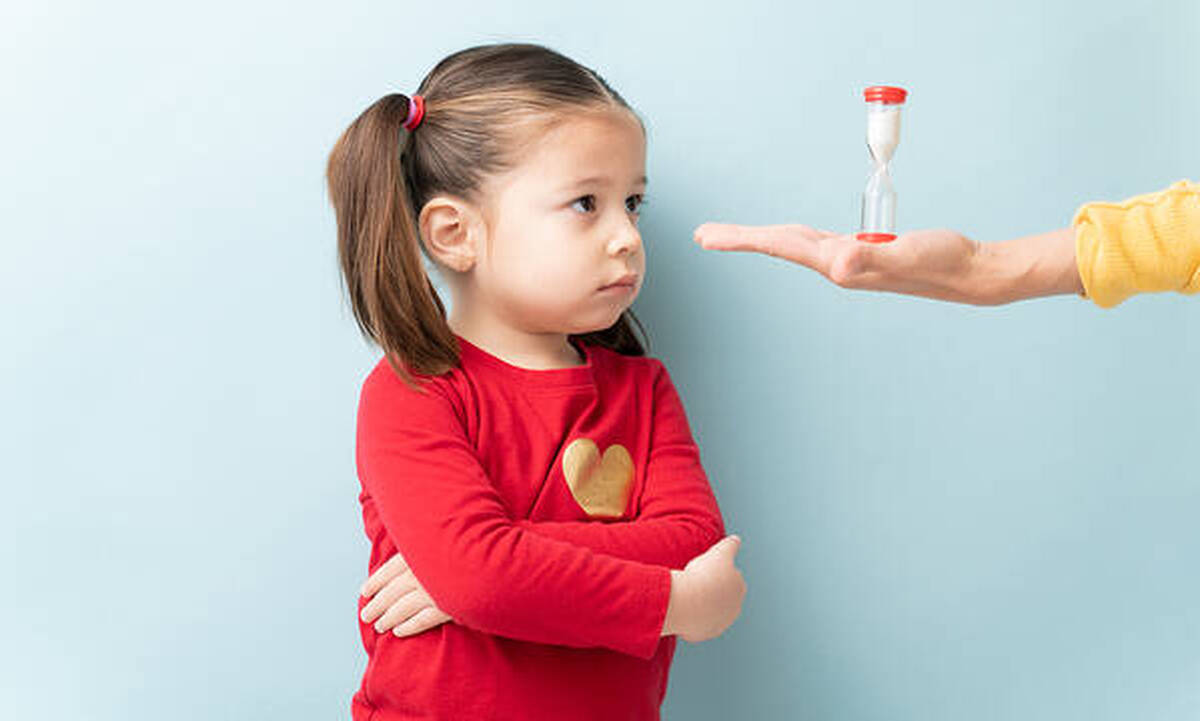 Πώς να χειριστείτε ένα παιδί που αντιμιλάει χωρίς τιμωρία 