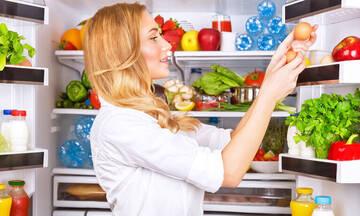 Tips για μαμάδες: Πώς να καταψύξετε σωστά τα ψητά λαχανικά 