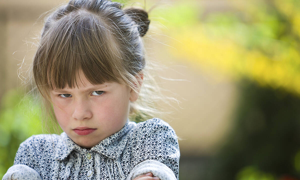 Εκρήξεις θυμού στα παιδιά: Ο περισπασμός είναι ο σωστός τρόπος διαχείρισης;
