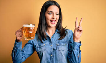 Tips για μαμάδες: Δέκα χρήσεις της μπίρας στο σπίτι εξαιρετικά χρήσιμες  