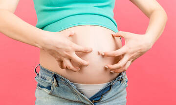 Πώς επηρεάζει η εγκυμοσύνη τις αλλεργίες σας