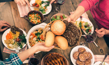 Tips για μαμάδες: Πώς μπορείτε να τρώτε ψωμί χωρίς να παίρνετε βάρος 