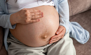 Το μέγεθος της κοιλιάς στην εγκυμοσύνη είναι σημαντικό;