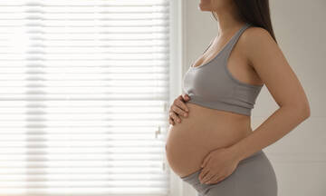 Υπερθυρεοειδισμός στην εγκυμοσύνη: Μπορεί να επηρεάσει το έμβρυο;