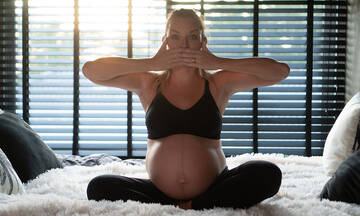 Καούρες και δυσπεψία στην εγκυμοσύνη - Πώς θα ανακουφιστείτε φυσικά