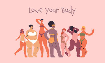 Γιατί πρέπει να σεβόμαστε το σώμα μας