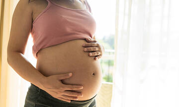 Αιμορραγία στην εγκυμοσύνη
