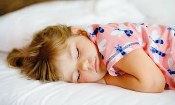 Ο ύπνος του παιδιού εν μέσω σχολικής χρονιάς - Συμβουλές για γονείς