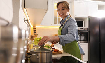 Τι να μαγειρέψω σήμερα; Συνταγές και διατροφικές συμβουλές μαγειρικής