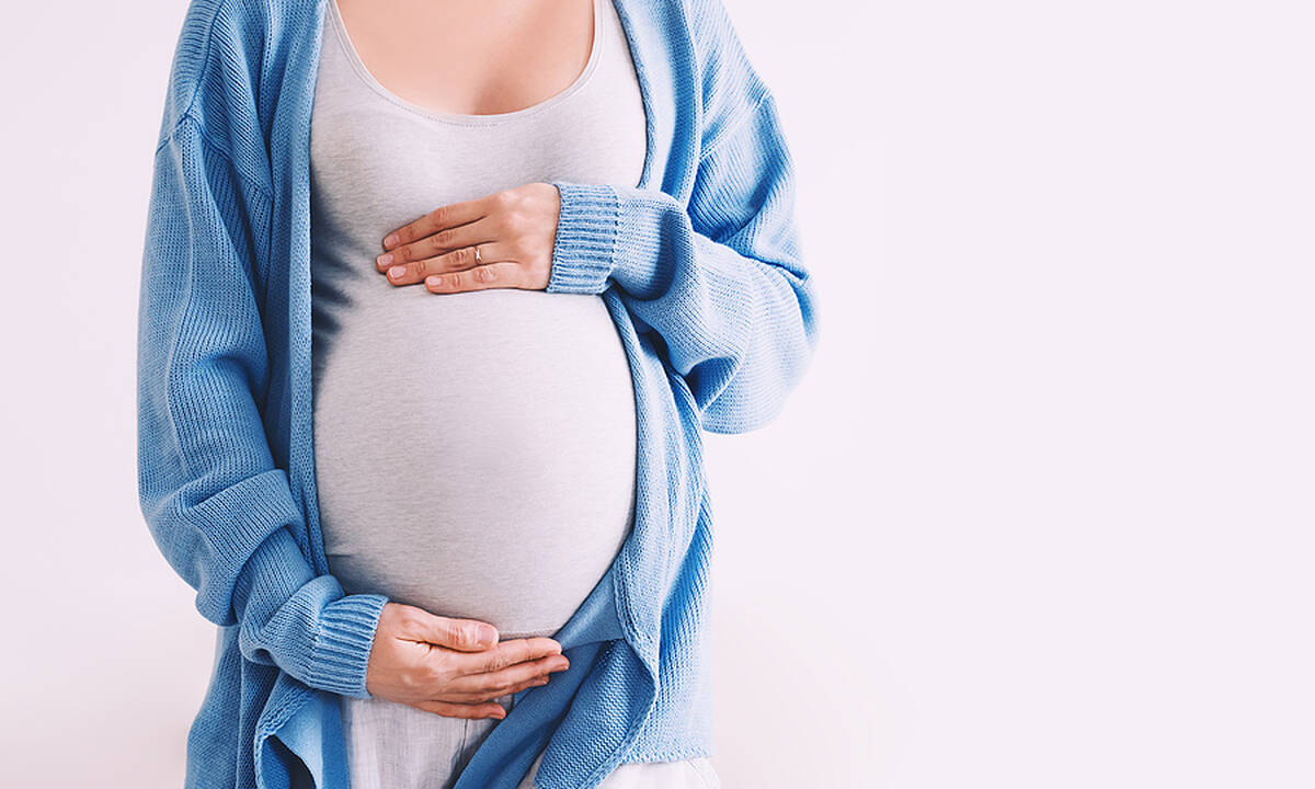 30η εβδομάδα κύησης: Τι συμβαίνει σε εσάς και το έμβρυο