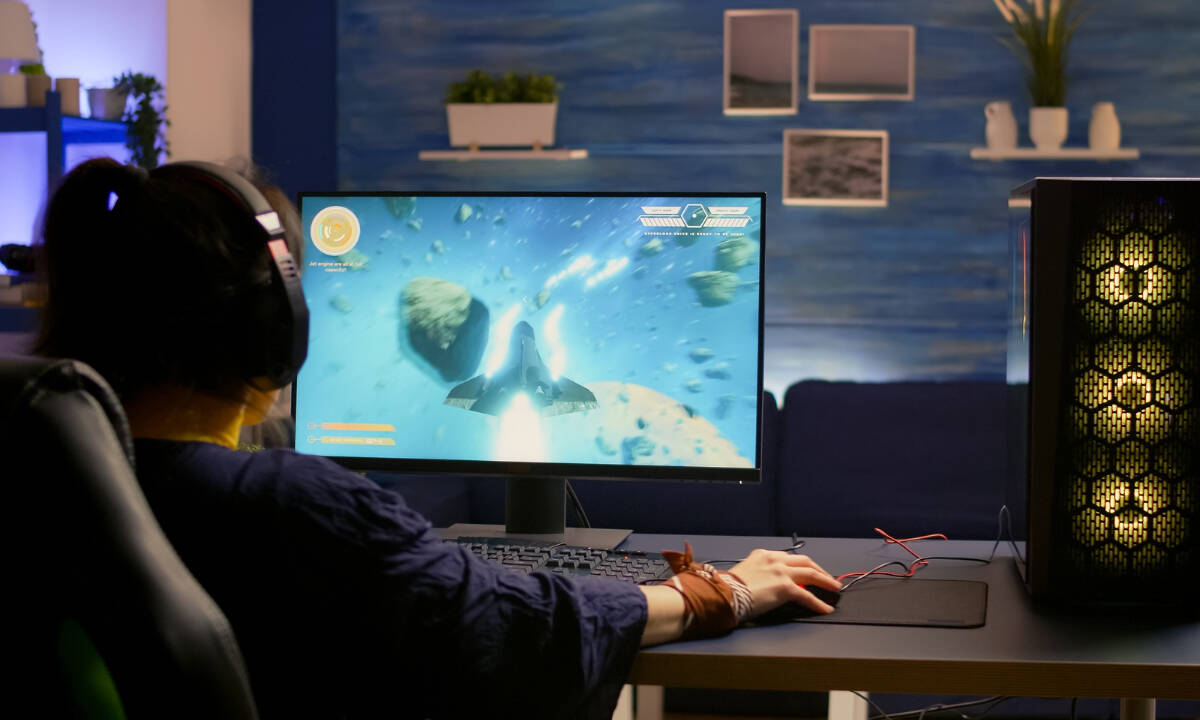 Έφηβοι στον κόσμο των videogames: Η γενιά Ζ (παί)ζει ψηφιακά - Οι on-line συνήθειες των νέων