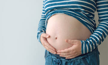 Δεύτερο τρίμηνο εγκυμοσύνης: Ποια τα πιο συνήθη συμπτώματα;