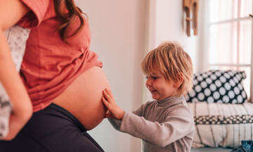 Εγκυμοσύνη μετά από επιλόχειο κατάθλιψη - Τι πρέπει να γνωρίζετε;
