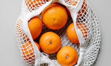 Tips για μαμάδες: Εννέα τρόποι να χρησιμοποιήσετε τις φλούδες πορτοκαλιού