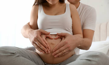 Τρίτο τρίμηνο εγκυμοσύνης: Ποια τα πιο συνήθη συμπτώματα;