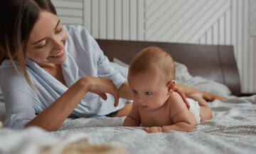 Είσαι μαμά; 32 tips για την καθημερινότητά με ένα μωρό που αξίζει να μάθεις