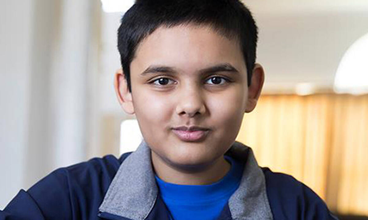 Abhimanyu Mishra: Το παιδί-θαύμα που έγινε ο νεότερος grandmaster στο σκάκι