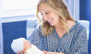 Breastfeeding Stories: Η εμπειρία του θηλασμού κάθε μαμάς είναι διαφορετική