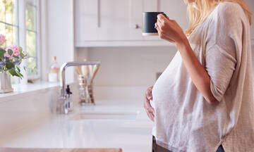 Εγκυμοσύνη: Ποια ροφήματα να προτιμήσετε και ποια να αποφύγετε