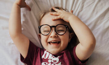 Μυωπία στα παιδιά: Μήπως το παιδί χρειάζεται γυαλιά; (εικόνες)