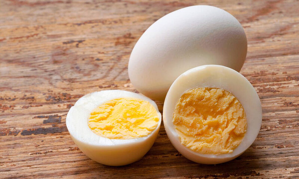 Tips για μαμάδες: Τι να κάνετε για να μην ραγίζει το αυγό στο βράσιμο