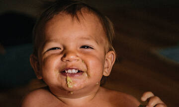 Ξηροί καρποί: Ποια είναι τα οφέλη τους στην παιδική διατροφή;