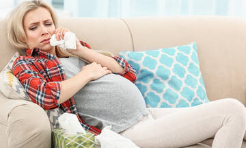 Άσθμα στην εγκυμοσύνη: Πόσο επικίνδυνο είναι για το έμβρυο; 