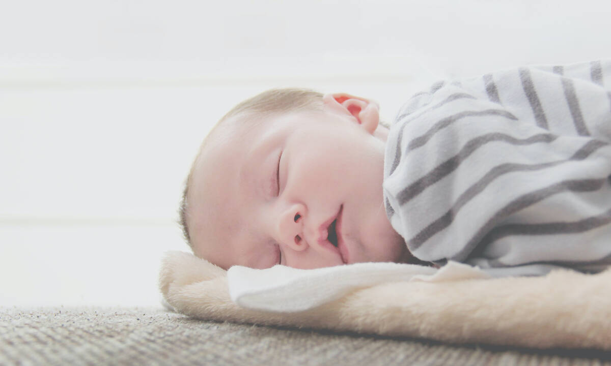 Θόρυβοι που χαλαρώνουν και κοιμίζουν τα μωρά (vids)