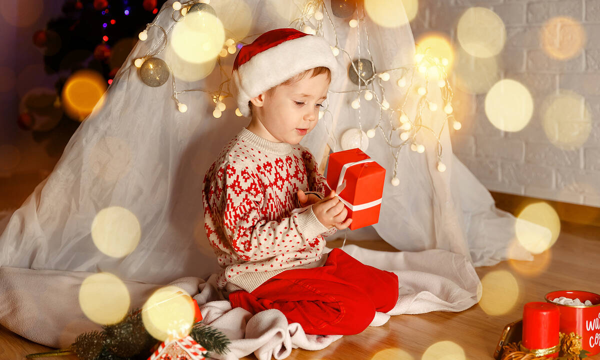 Έξυπνα tips συσκευασίας των χριστουγεννιάτικων δώρων (vid)