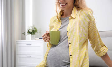 Ποια είδη τσαγιού επιτρέπονται στην εγκυμοσύνη;