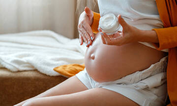 Περιποίηση της επιδερμίδας με βιταμίνη C στην εγκυμοσύνη: Επιτρέπεται ή όχι; 