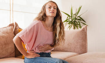 Πόνοι ωορρηξίας: Από τι προκαλoύνται και πότε να ανησυχήσετε