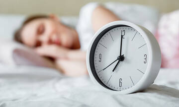 Ρουτίνα ύπνου: Έξι λάθη που κάνεις και ξυπνάς μόνιμα κουρασμένη