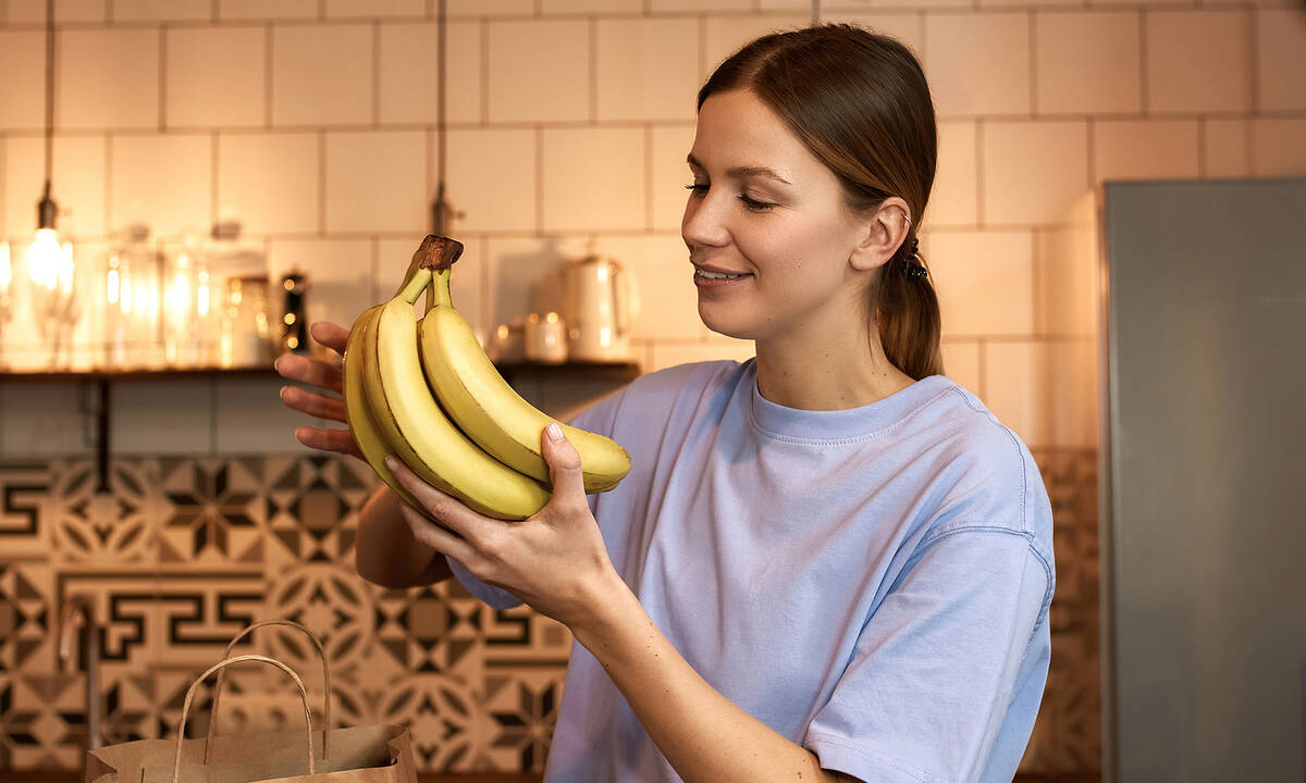 Tips για μαμάδες: Τι μπορείτε να καθαρίσετε με μία μπανανόφλουδα;