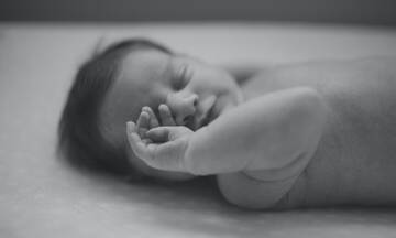 Μωρό 7 ημερών: Πόσο ύπνο χρειάζεται