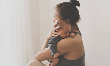 Φροντίδα νεογέννητου: 10 συμβουλές για αγχωμένους γονείς