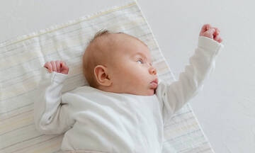 Υποθυρεοειδισμός στα μωρά: Αίτια, συμπτώματα και θεραπεία