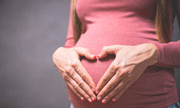 Γιατί η δυσκοιλιότητα είναι πιο συχνή στην εγκυμοσύνη; (vid)