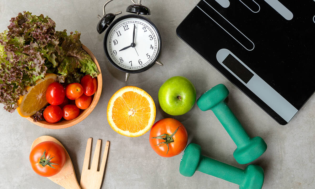 Πώς να χάσω κιλά υγιεινά; 9 τρόποι για να αδυνατίσεις χωρίς | Life Ειδήσεις