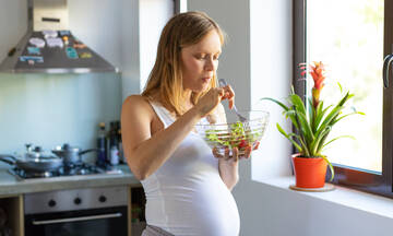 Γαρίδες στην εγκυμοσύνη: Η διατροφική αξία, τα οφέλη και τι να προσέξετε