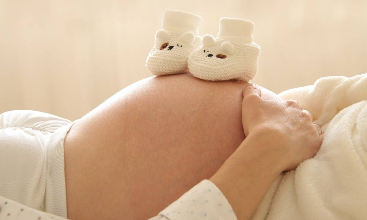 Ενδομητρίωση και γονιμότητα: Όσα αξίζει να γνωρίζει κάθε γυναίκα σήμερα