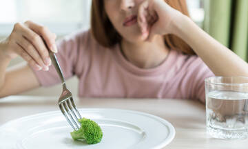 Διατροφικές διαταραχές σε εφήβους - Τι πρέπει να γνωρίζετε