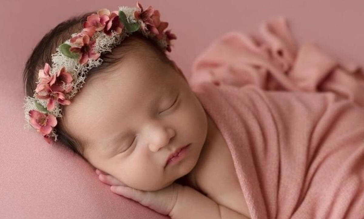 Tα μωρά της άνοιξης: Τα κοινά τους χαρακτηριστικά και οι πιο όμορφες φωτογραφίες