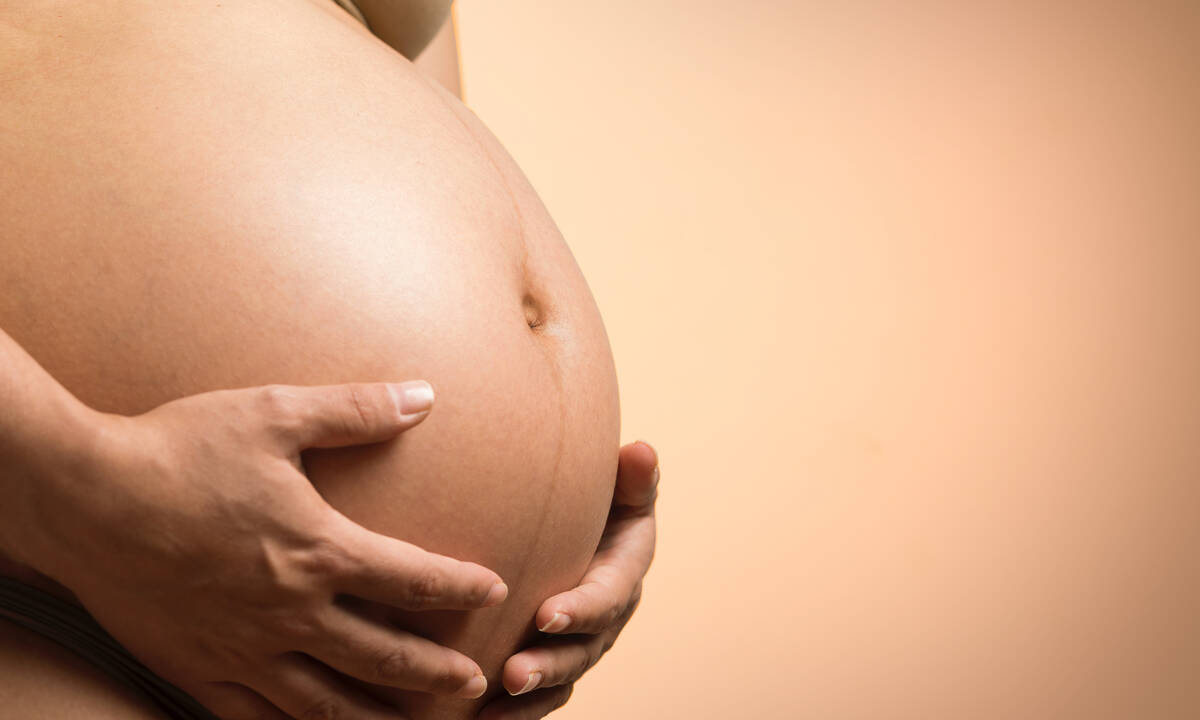Εγκυμοσύνη και μύκητες: Όλα όσα πρέπει να γνωρίζετε
