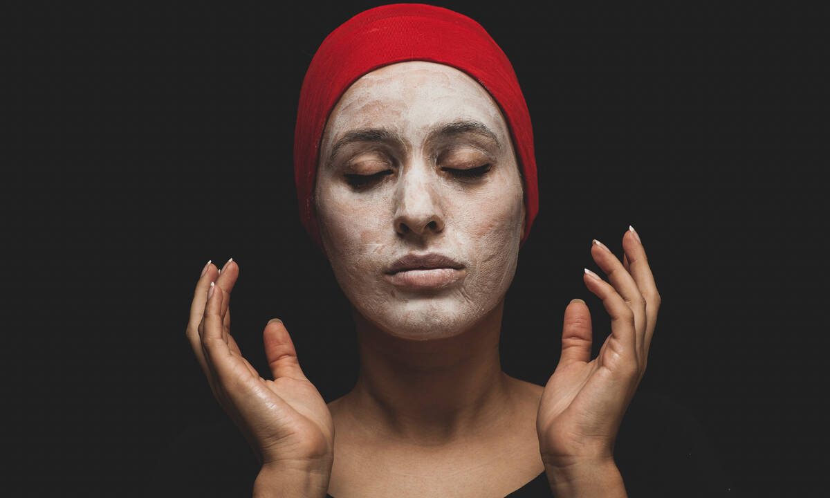 Ομορφιά για μαμάδες: 5 σπιτικές μάσκες προσώπου για να είστε λαμπερές την Ανάσταση