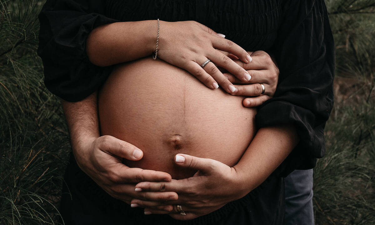 Εγκυμοσύνη: Τύποι αναιμίας και θεραπεία