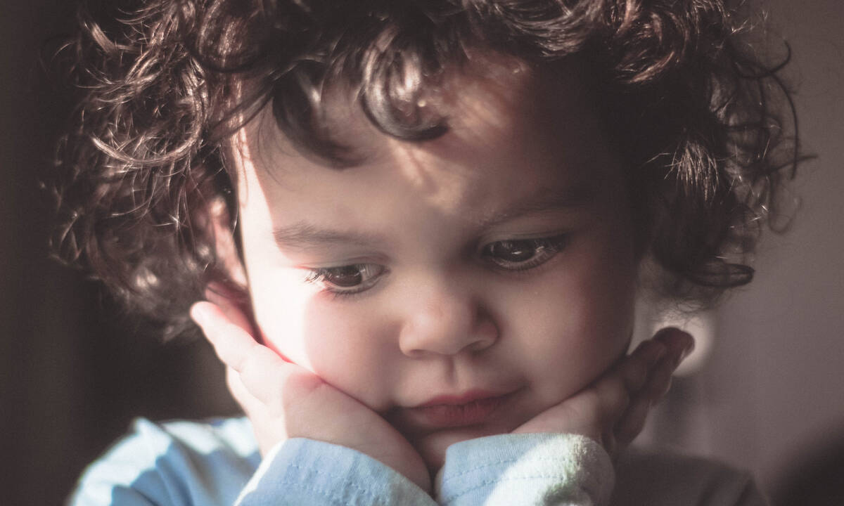 Παιδί: Πότε πρόκειται για απλό άγχος και πότε για αγχώδης διαταραχή;