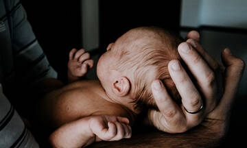 Ελπίδα Ζωής: Ένα πρόγραμμα που επιδιώκει να καταπολεμήσει το φαινόμενο της υπογεννητικότητας