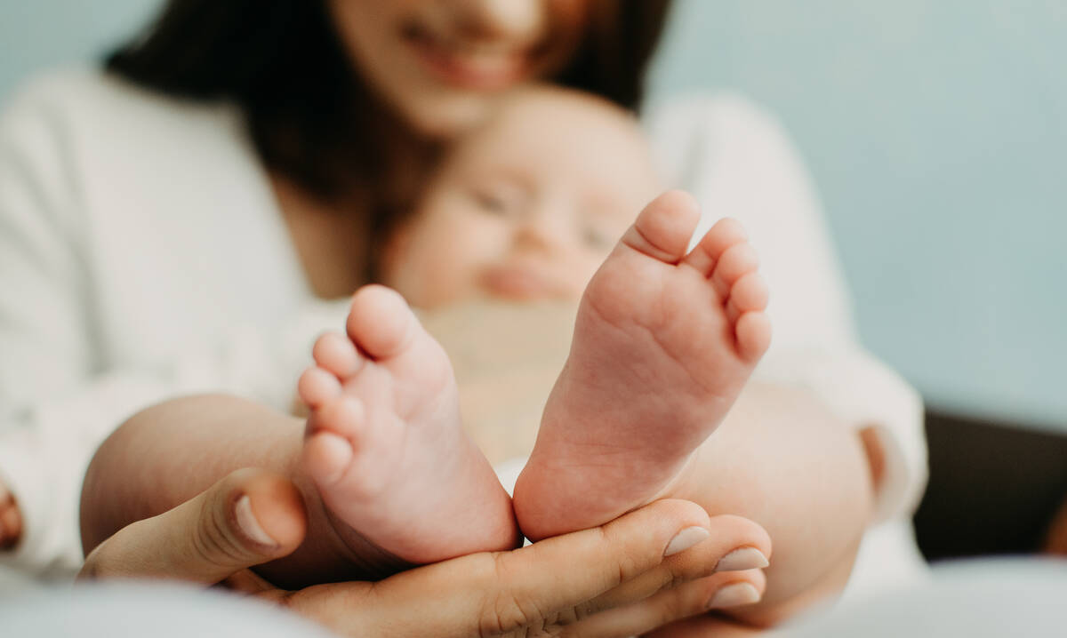 Με το νεογέννητο στο σπίτι: Οι πιο συχνές ερωτήσεις γονιών και οι απαντήσεις τους