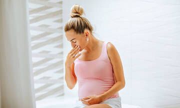 Αντιεμετικά στην εγκυμοσύνη: Είναι ασφαλή; 